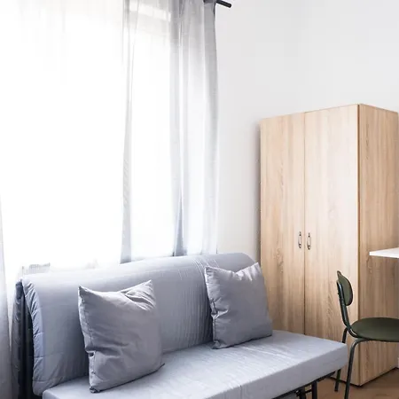 Maru Living H24 * Cologne